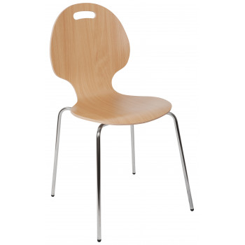 CafÉ Bistro Chair