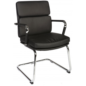 Deco Visitor (black) Deco Visitor (black)