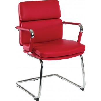 Deco Visitor (red) Deco Visitor (red)