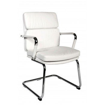 Deco Visitor (white) Deco Visitor (white)