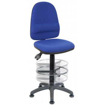 Deluxe Draughter Ergo Twin (blue) Deluxe Draughter Ergo Twin (blue)