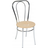 Bistro Deluxe Chair (sold In 4's, Price Is Per Unit)