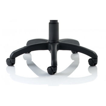 Eclipse Ii Lever Task Operator Chair Wine Without Arms
