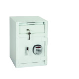 Phoenix Cash Deposit Ss0996ed Size 1 Security Safe With Electronic Lock