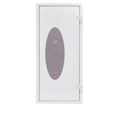 Phoenix Citadel Ss1193k Size 3 Fire & S2 Security Safe With Key Lock