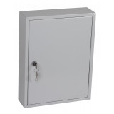 Phoenix Commercial Key Cabinet Kc0601k 42 Hook With Key Lock.