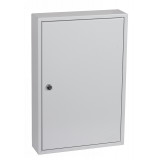 Phoenix Commercial Key Cabinet Kc0602k 64 Hook With Key Lock.