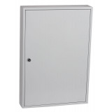 Phoenix Commercial Key Cabinet Kc0603k 100 Hook With Key Lock.