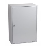 Phoenix Commercial Key Cabinet Kc0604k 200 Hook With Key Lock.