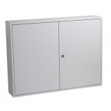 Phoenix Commercial Key Cabinet Kc0606k 400 Hook With Key Lock.