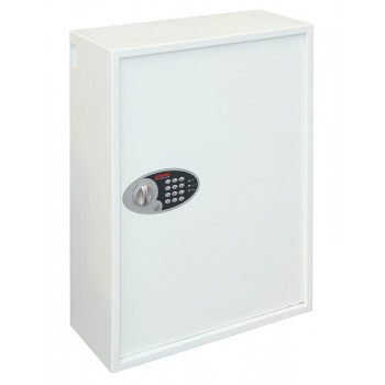 Phoenix Cygnus Key Deposit Safe Ks0036e 700 Hook With Electronic Lock