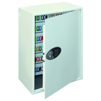 Phoenix Cygnus Key Deposit Safe Ks0036e 700 Hook With Electronic Lock