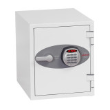 Phoenix Datacare Ds2001e Size 1 Data Safe With Electronic Lock