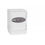 Phoenix Datacare Ds2002k Size 2 Data Safe With Key Lock