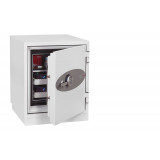 Phoenix Datacare Ds2003e Size 3 Data Safe With Electronic Lock