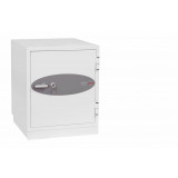 Phoenix Datacare Ds2003k Size 3 Data Safe With Key Lock