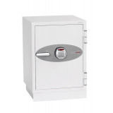 Phoenix Datacombi Ds2501e Size 1 Data Safe With Electronic Lock