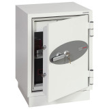 Phoenix Datacombi Ds2501k Size 1 Data Safe With Key Lock