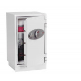 Phoenix Datacombi Ds2502e Size 2 Data Safe With Electronic Lock