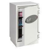 Phoenix Datacombi Ds2502k Size 2 Data Safe With Key Lock