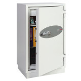 Phoenix Datacombi Ds2503k Size 3 Data Safe With Key Lock