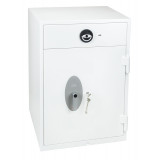 Phoenix Diamond Deposit Hs1092kd Size 2 High Security Euro Grade 1 Deposit Safe With Key Lock