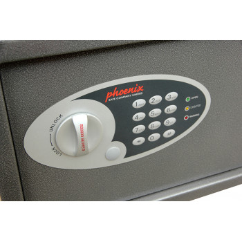 Phoenix Dione Ss0301e Hotel Security Safe With Electronic Lock