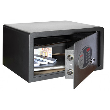Phoenix Dione Ss0312e Hotel Security Safe With Electronic Lock