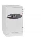 Phoenix Fire Fighter Fs0442e Size 2 Fire Safe With Electronic Lock