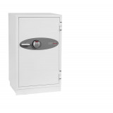 Phoenix Fire Fighter Fs0443e Size 3 Fire Safe With Electronic Lock