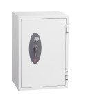 Phoenix Fire Fox Ss1621k Size 1 Fire & S1 Security Safe With Key Lock