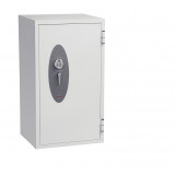 Phoenix Fire Fox Ss1622e Size 2 Fire & S1 Security Safe With Electronic Lock