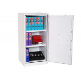 Phoenix Fire Ranger Fs1511e Size 1 Fire Safe With Electronic Lock
