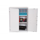 Phoenix Fire Ranger Fs1512e Size 2 Fire Safe With Electronic Lock