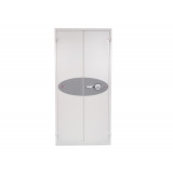 Phoenix Fire Ranger Fs1513e Size 3 Fire Safe With Electronic Lock