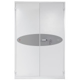 Phoenix Fire Ranger Fs1514k Size 4 Fire Safe With Key Lock