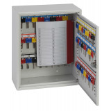 Phoenix Keysure Kc0301m 50 Hook Deep Key Cabinet With Mechanical Combination Lock