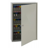 Phoenix Keysure Kc0302k 100 Hook Deep Key Cabinet With Key Lock