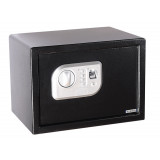 Phoenix Neso Ss0201f Size 1 Security Safe With Fingerprint Lock