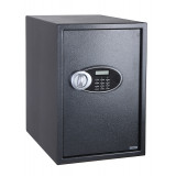Phoenix Rhea Ss0105e Size 5 Security Safe With Electronic Lock