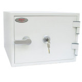 Phoenix Titan Fs1281k Size 1 Fire & Security Safe With Key Lock