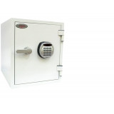 Phoenix Titan Fs1282e Size 2 Fire & Security Safe With Electronic Lock
