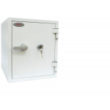 Phoenix Titan Fs1282k Size 2 Fire & Security Safe With Key Lock.