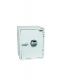 Phoenix Titan Fs1283e Size 3 Fire & Security Safe With Electronic Lock