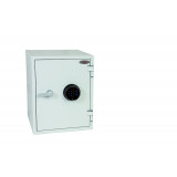 Phoenix Titan Fs1283f Size 3 Fire & Security Safe With Fingerprint Lock