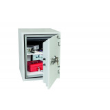 Phoenix Titan Fs1283k Size 3 Fire & Security Safe With Key Lock