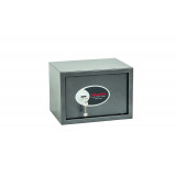 Phoenix Vela Home & Office Ss0802k Size 2 Security Safe With Key Lock