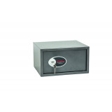 Phoenix Vela Home & Office Ss0803k Size 3 Security Safe With Key Lock