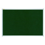 Felt Pin Board X-tra!line® 60 X 45 Cm Green