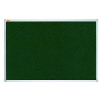 Felt Pin Board X-tra!line® 90 X 60 Cm Green
